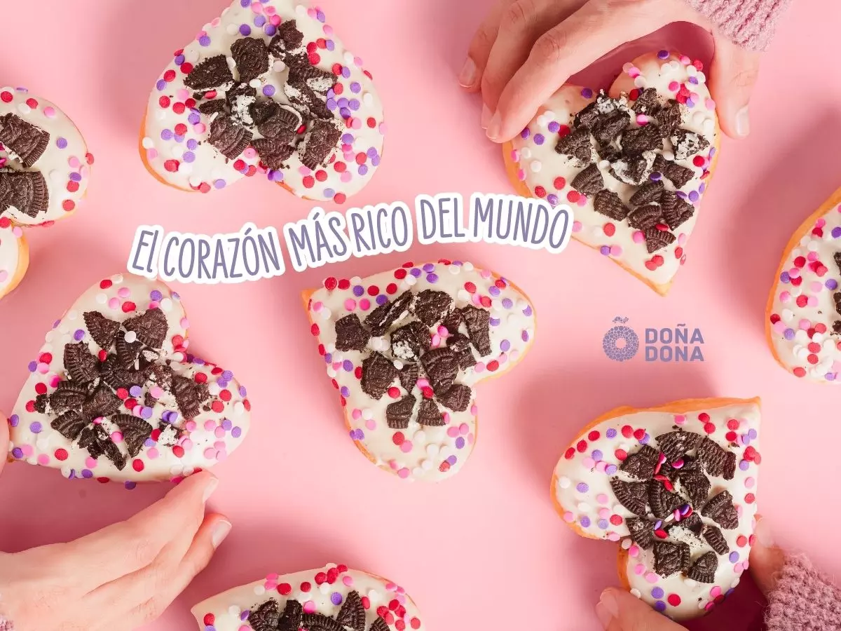 Doña Dona - Lincoln Plaza