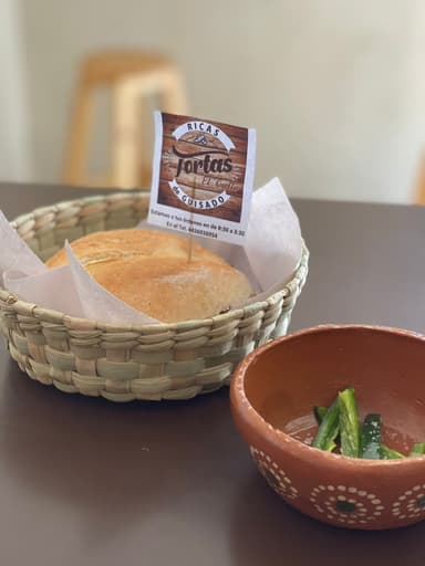 Torta Combinada