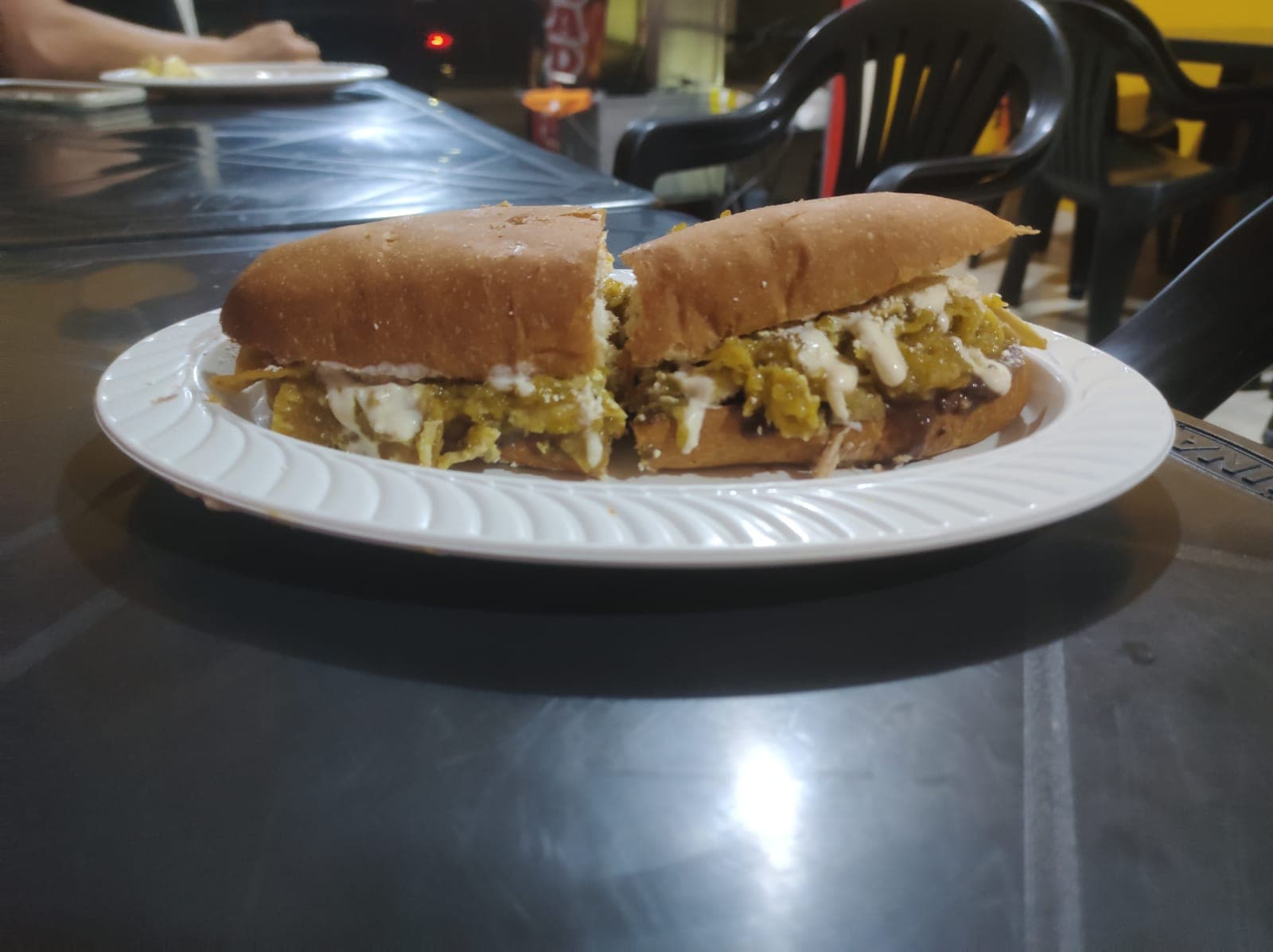 Torta de Pastor