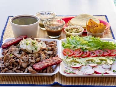 3/4 de Kg Poc-Chuc Paquete