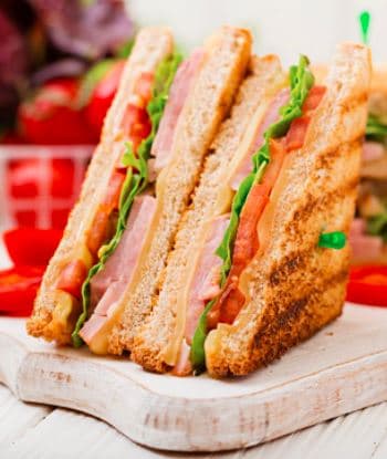 Club Sándwich