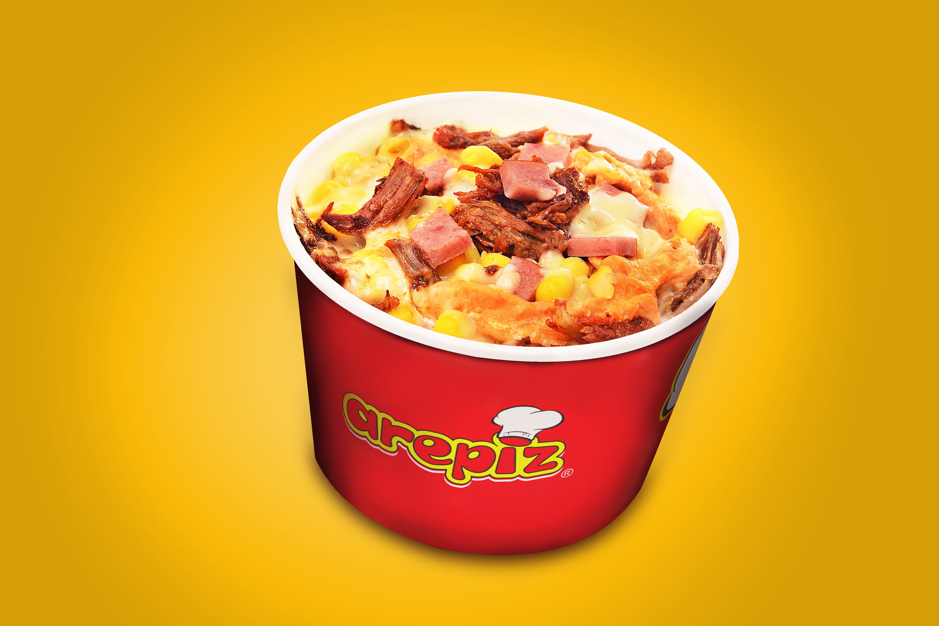 Corny Premium