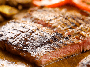 Churrasco