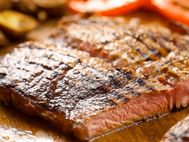 Churrasco