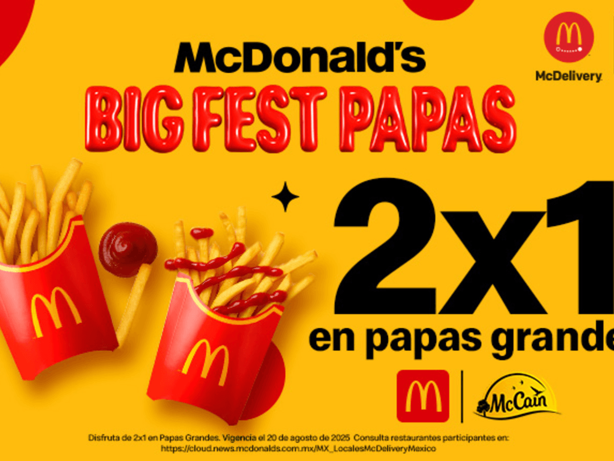 McDonald's (Chimalhuacán)
