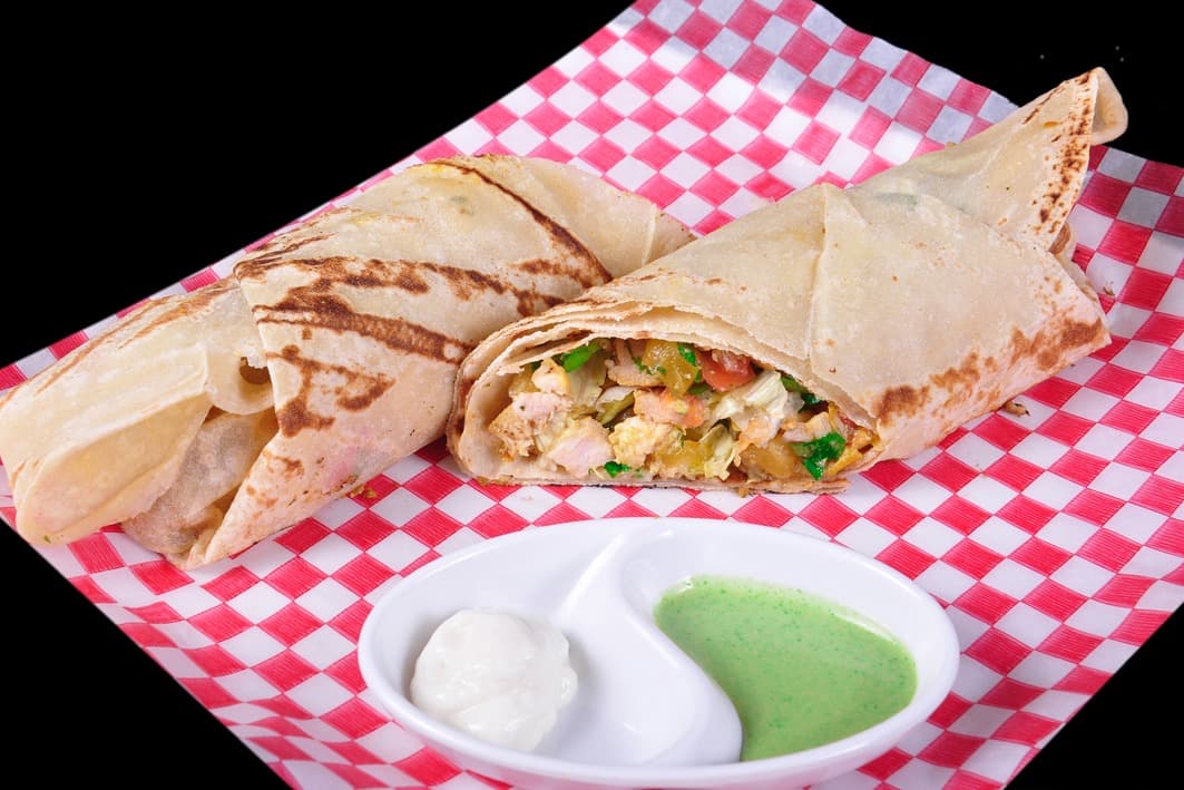 SHAWARMA