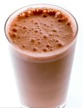 Chocomilk Chico