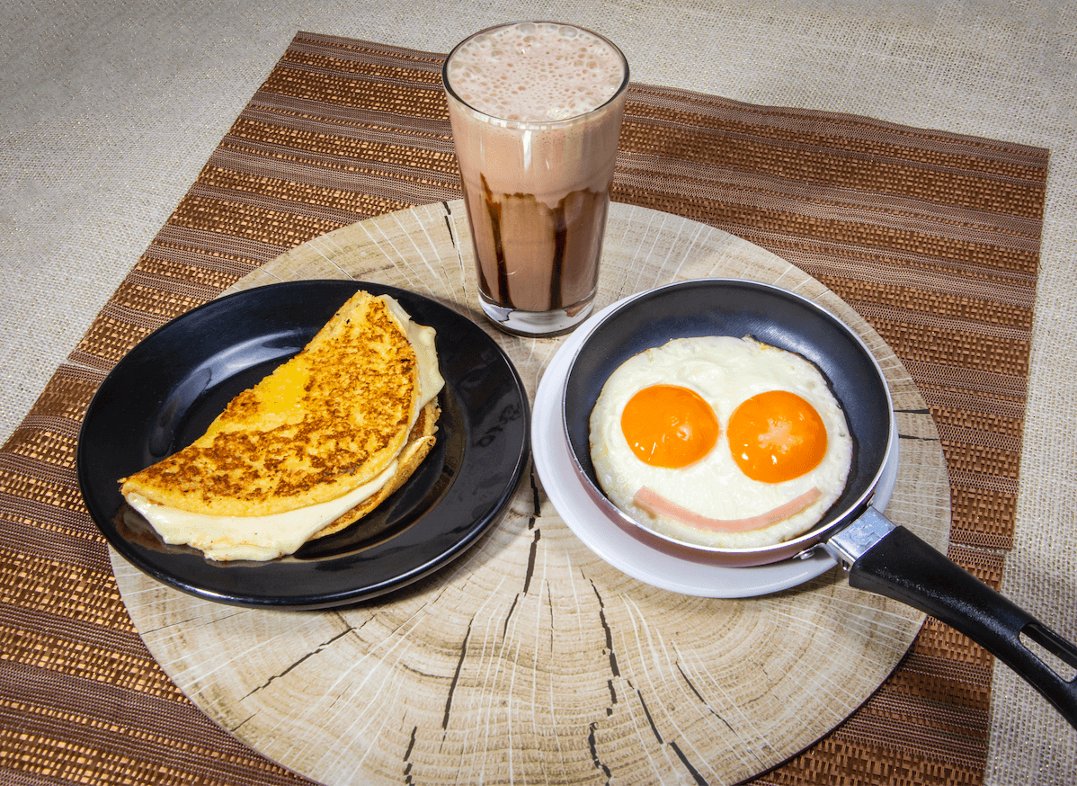 Combo Junior