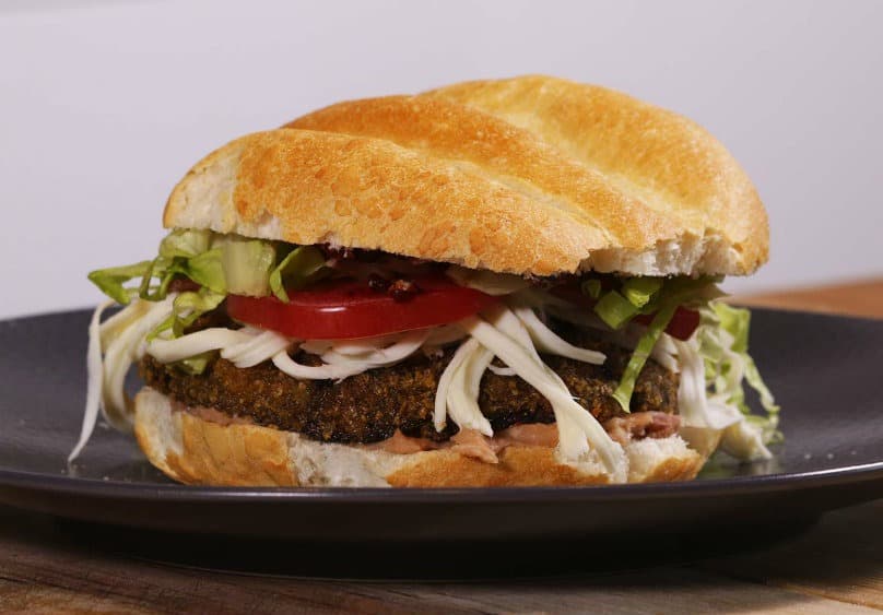 Torta Poblana