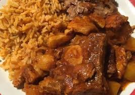 Chuletas de Puerco (solo MARTES y JUEVES)