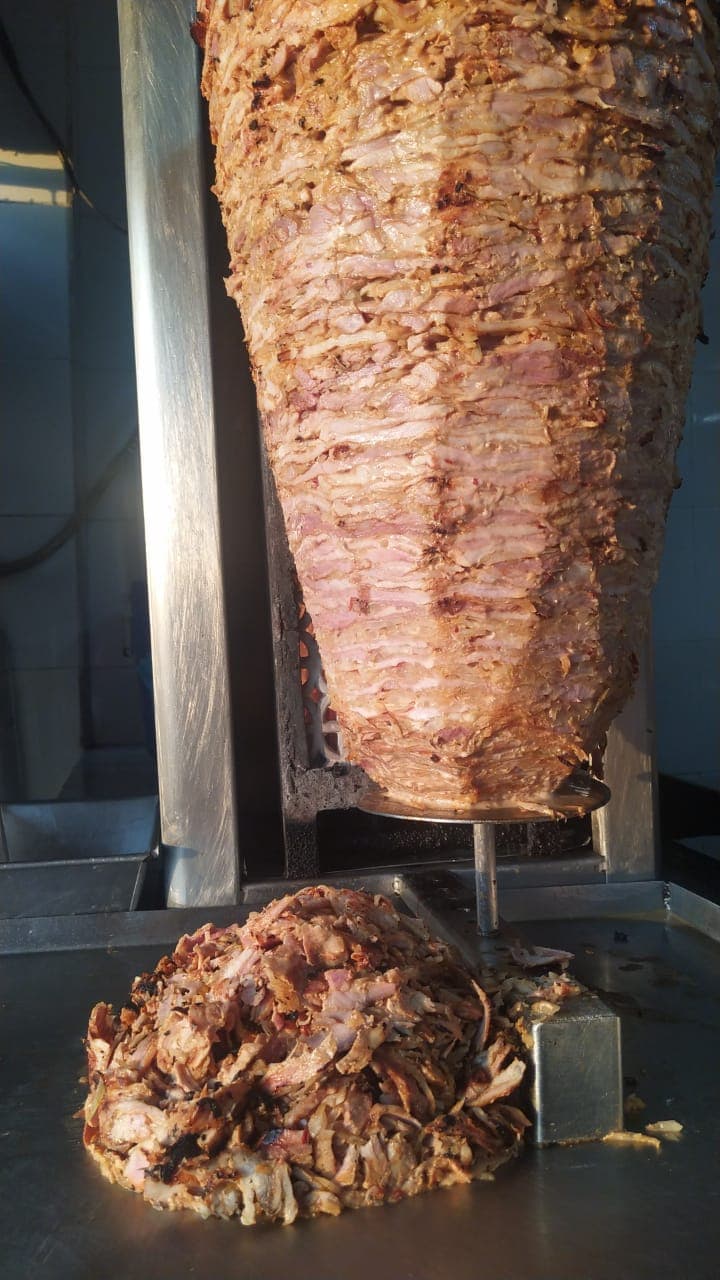 1kg de Pastor