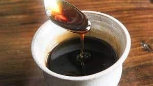 Salsa de Anguila
