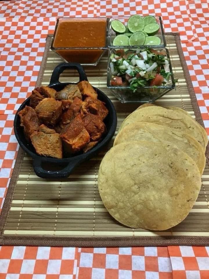 Combo Mediano Mixto