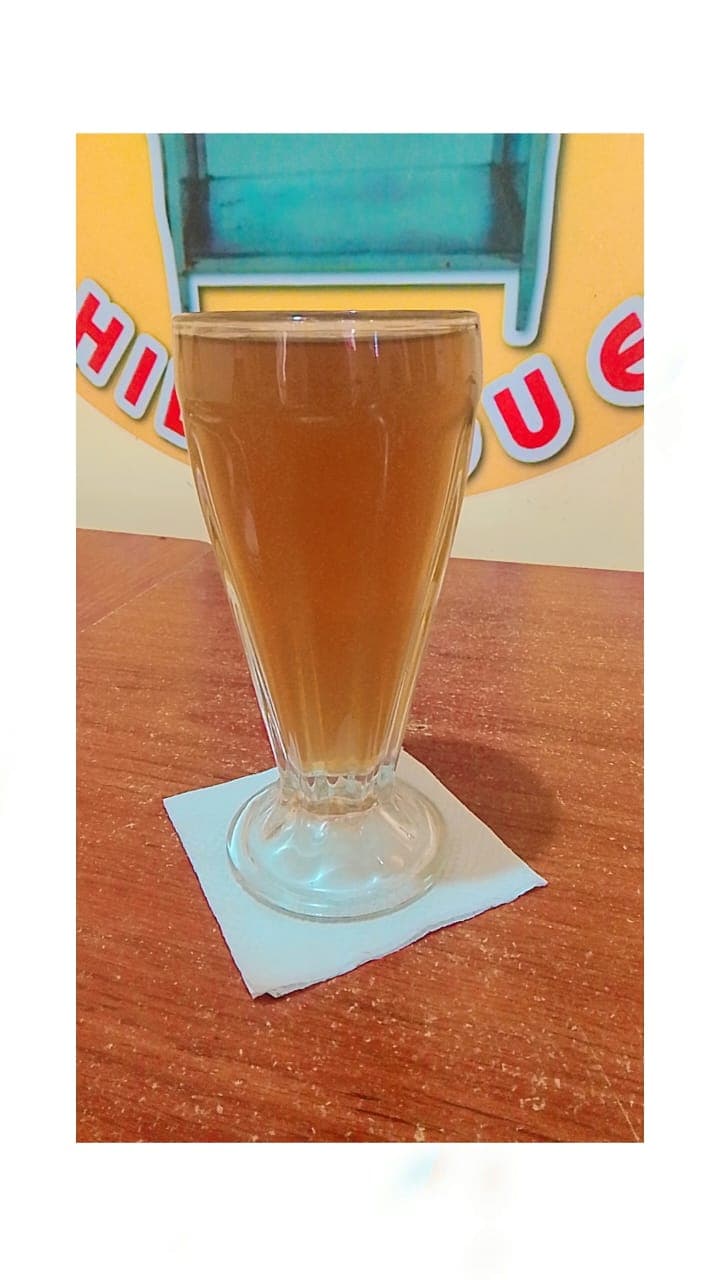 Agua de Tamarindo