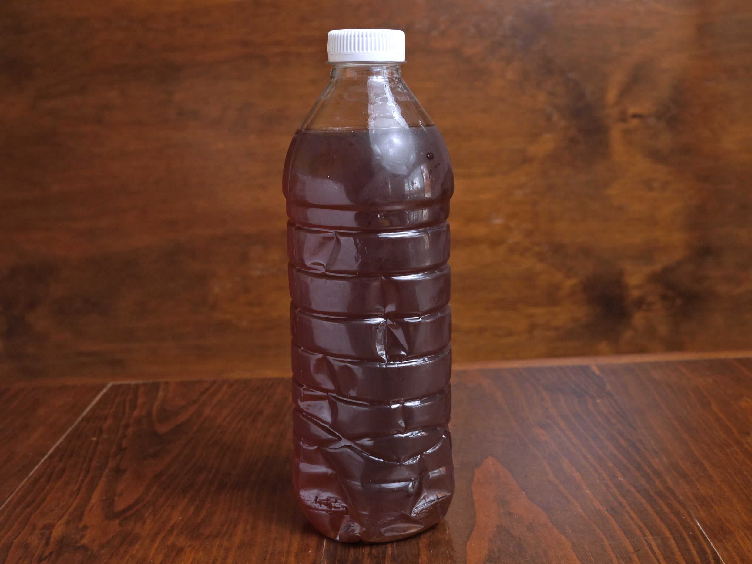 Té de la Casa