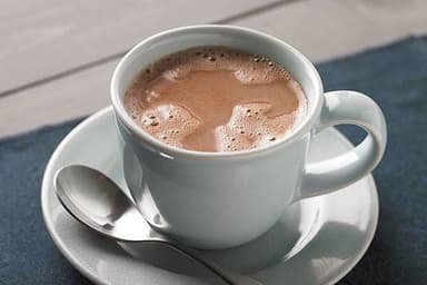 Chocolate Caliente