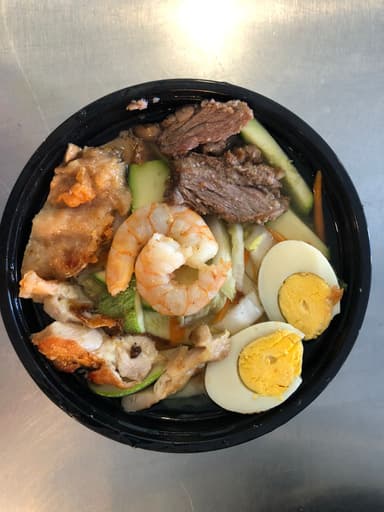 Ramen Especial