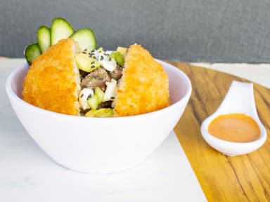 Sushi ball res