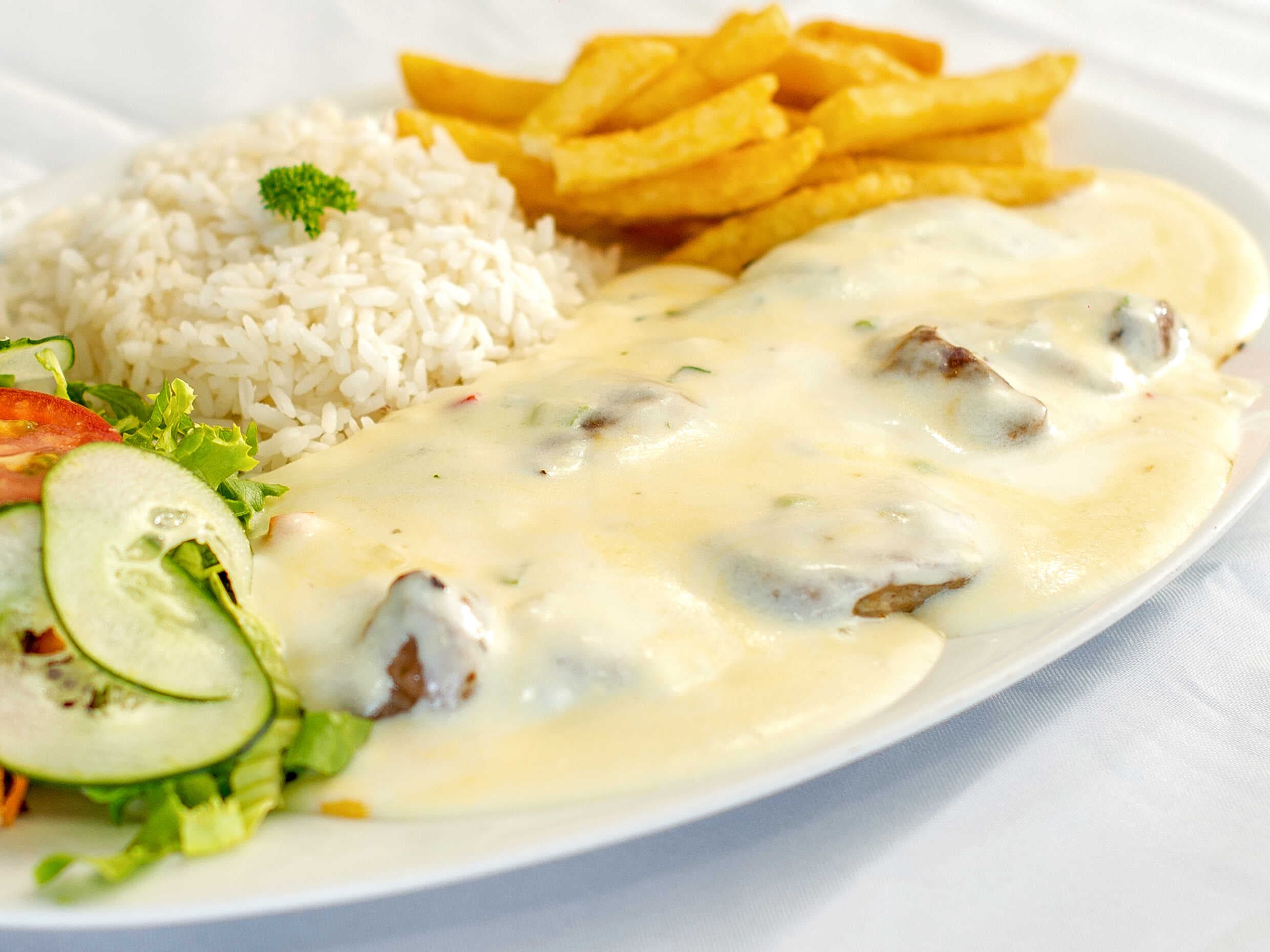 Lomito Monteverde