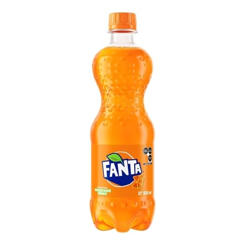 Fanta 600 ml