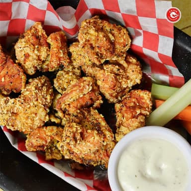 Boneless