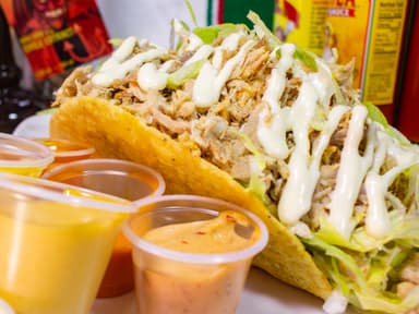 Combo Orden de Tacos x 3