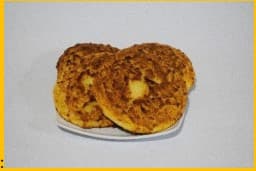 Arepas de Maíz y Queso