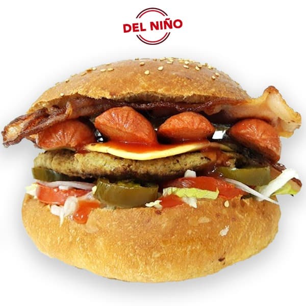 Del Niño