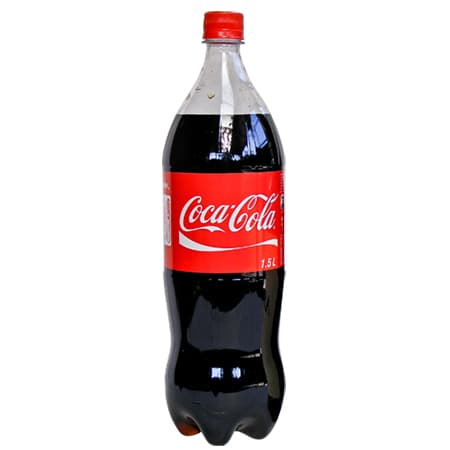 Refresco 600ml