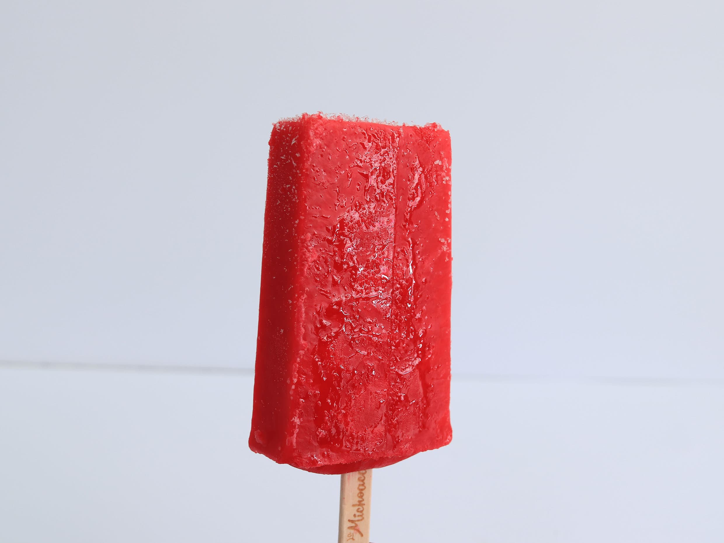 PALETA SABOR GROSELLA