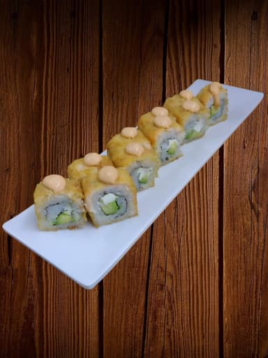 Kyasarin roll