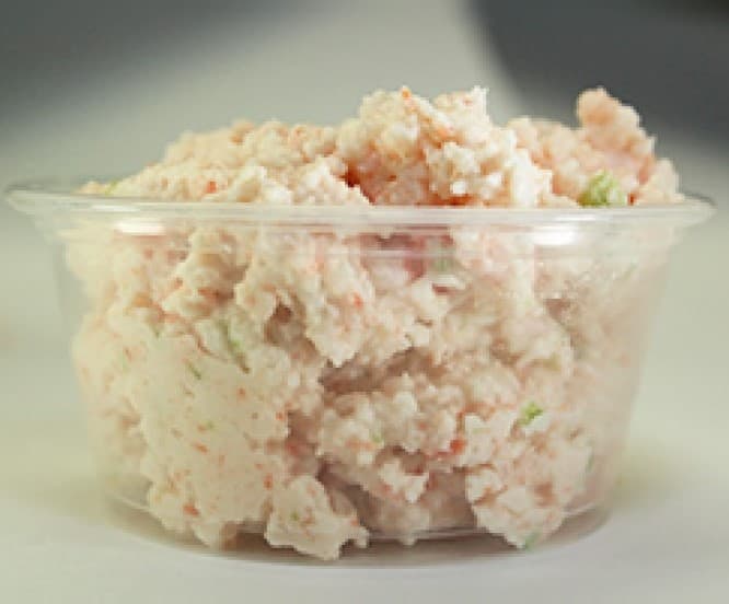 Ensalada Tampico 4oz.