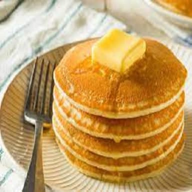 Hot Cakes