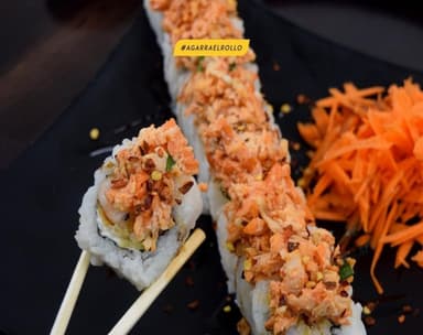 Spicy Roll