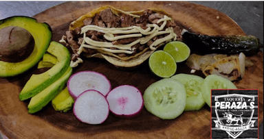 Taco Tonto