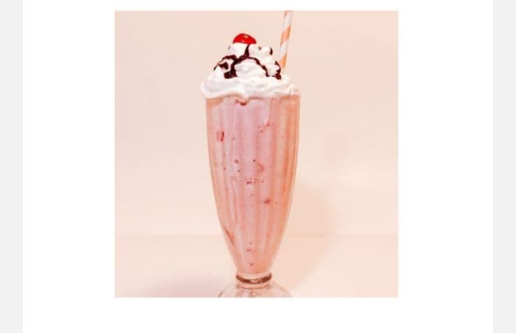 Malteada