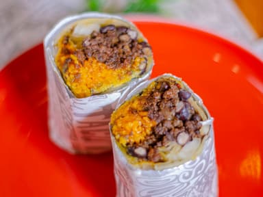Burrito Xt