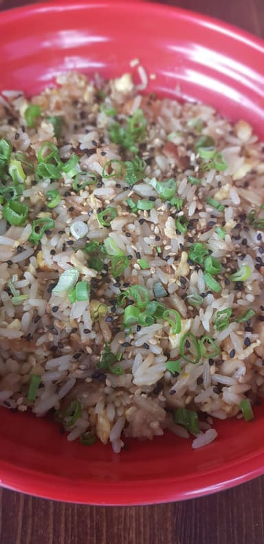 Yakimeshi Short Rib