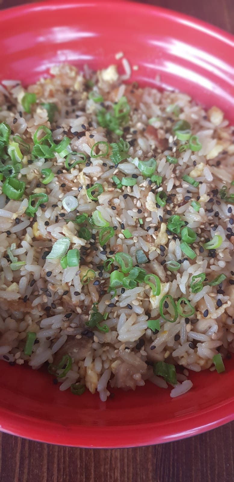 Yakimeshi Short Rib