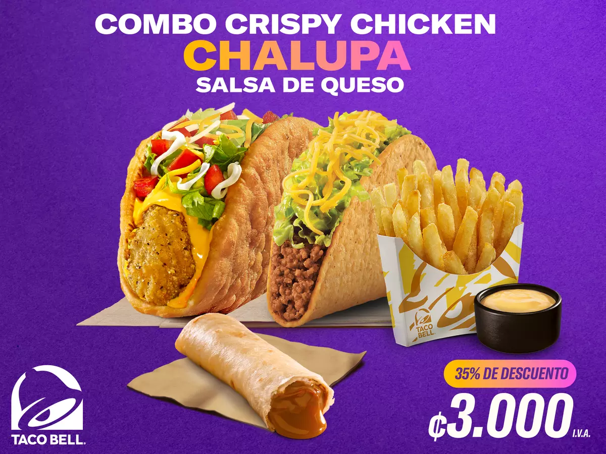 Taco Bell - Coronado