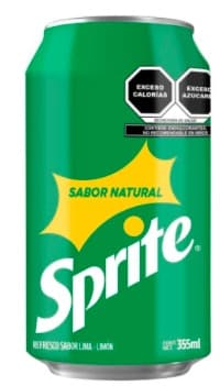 Sprite 355 ml