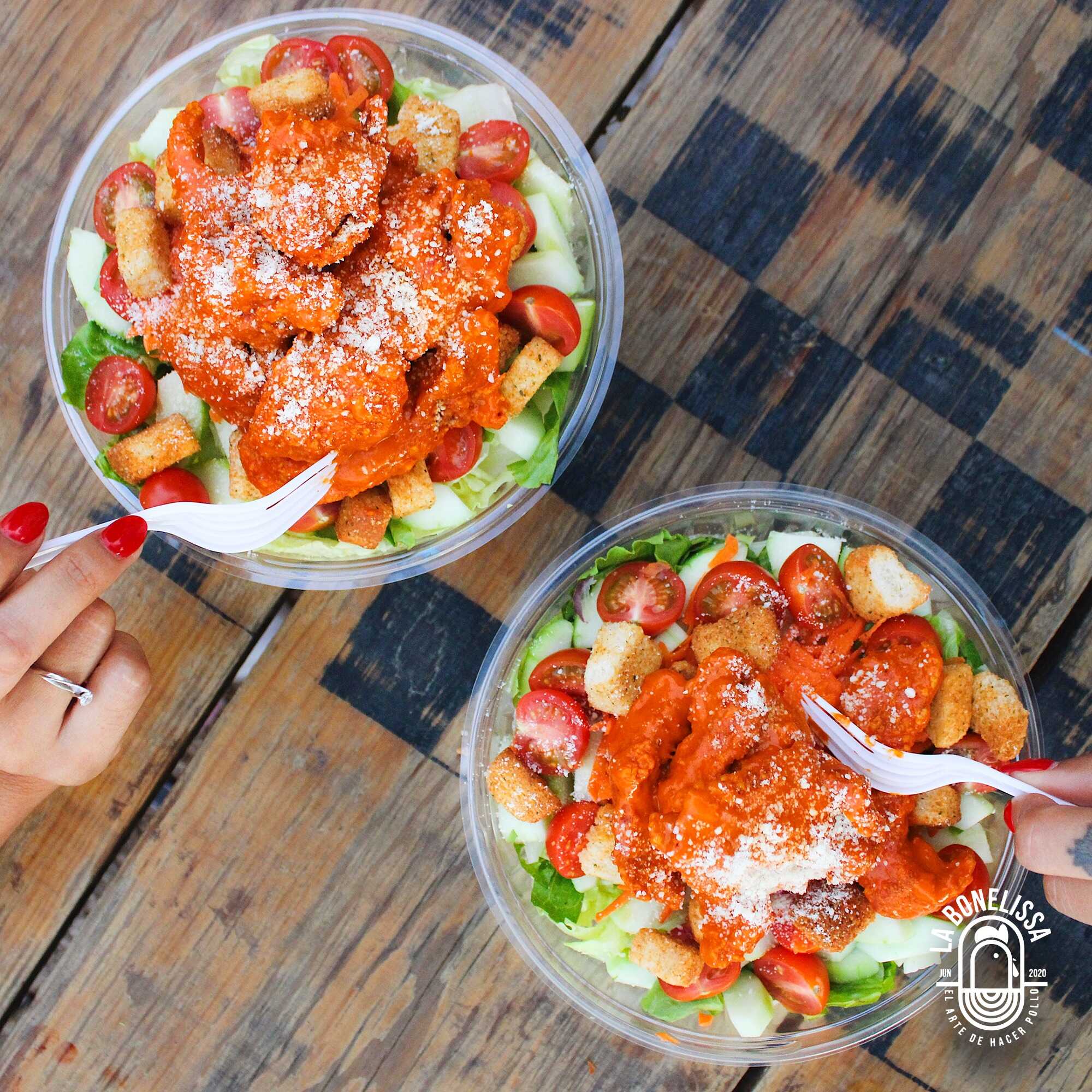 Ensalada