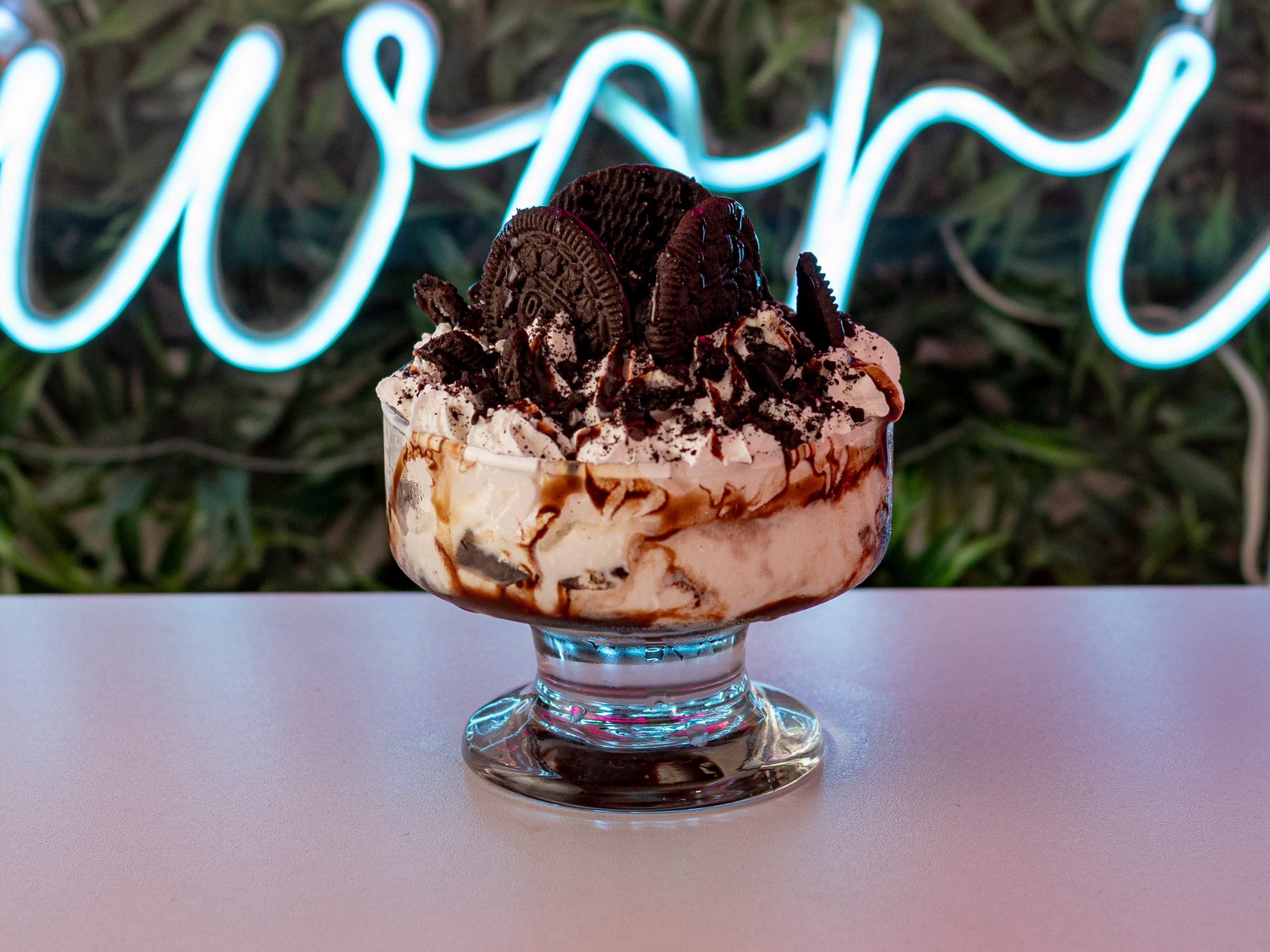 Copa Oreo