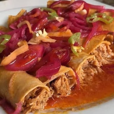 COMBO TACOS