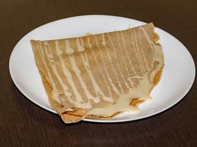 Crepa de Lechera