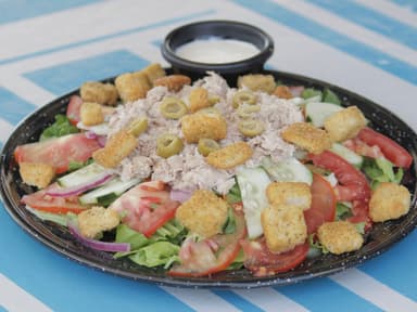 Ensalada de Atún