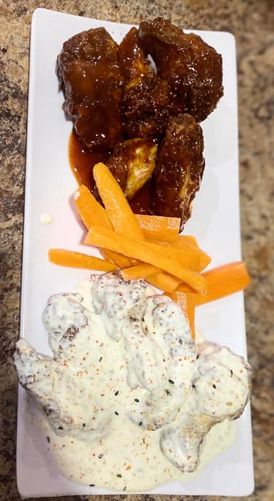Alitas