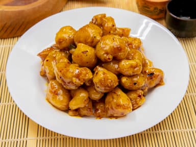 Pollo Cantones (Chica) 广东鸡细盒