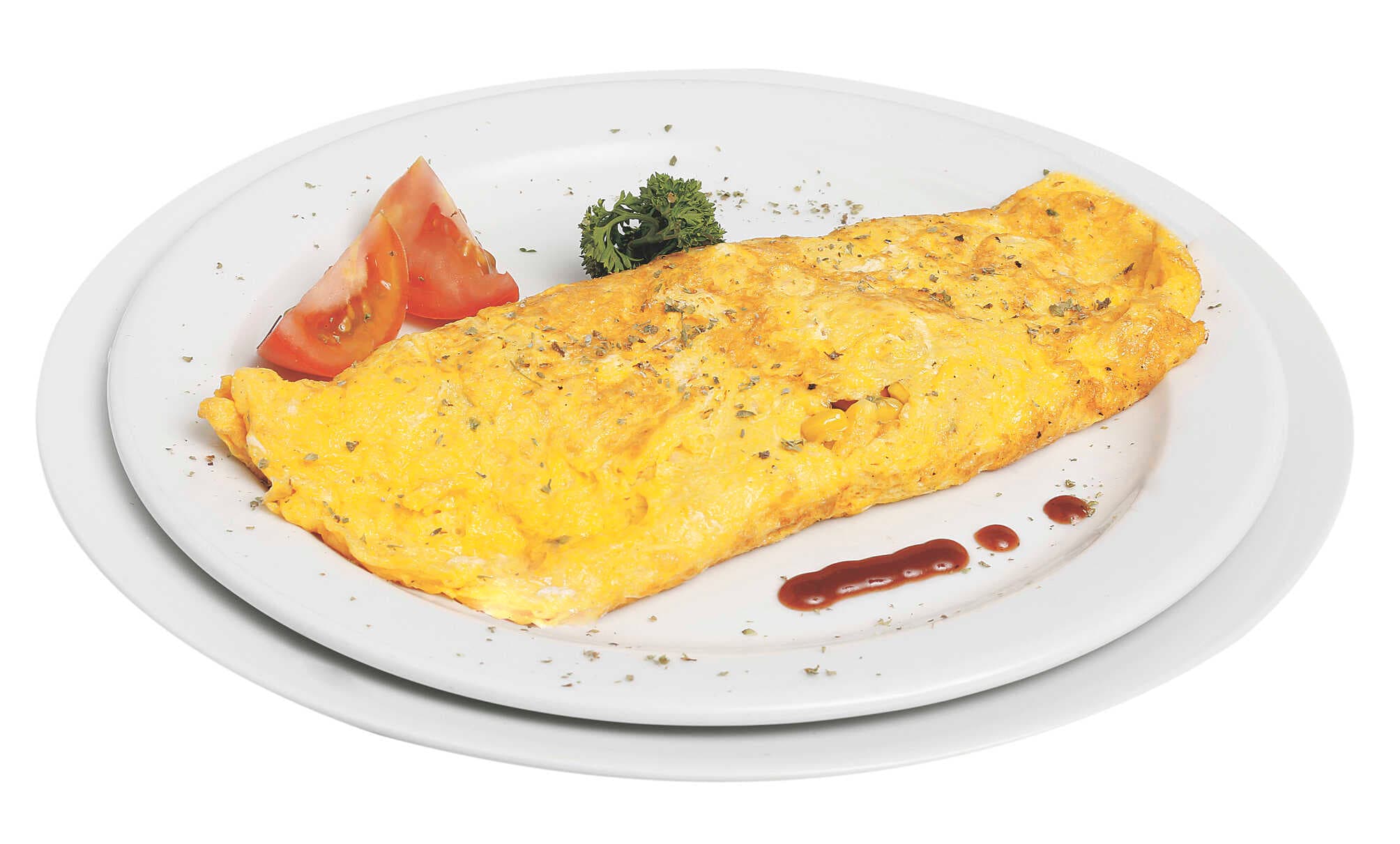 Desayuno Sencillo