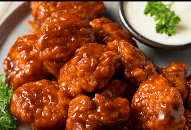 ORDEN DE BONELESS